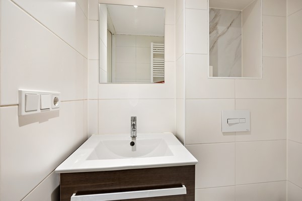Medium property photo - Willem de Zwijgerlaan, 1056 JV Amsterdam